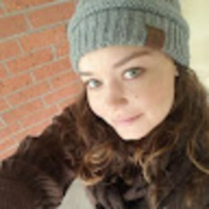 Meet your Posher, Casey